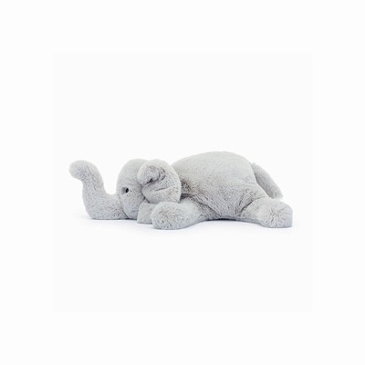 Jellycat Wanderlust Elly | XKWG-57968